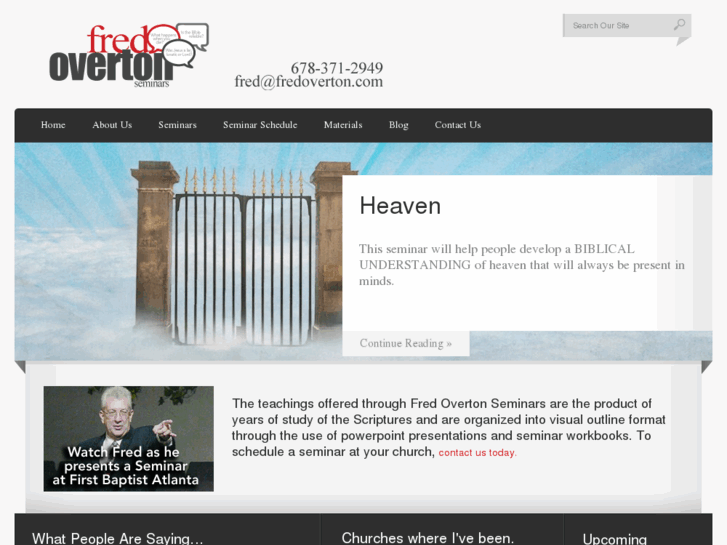 www.fredovertonseminars.com