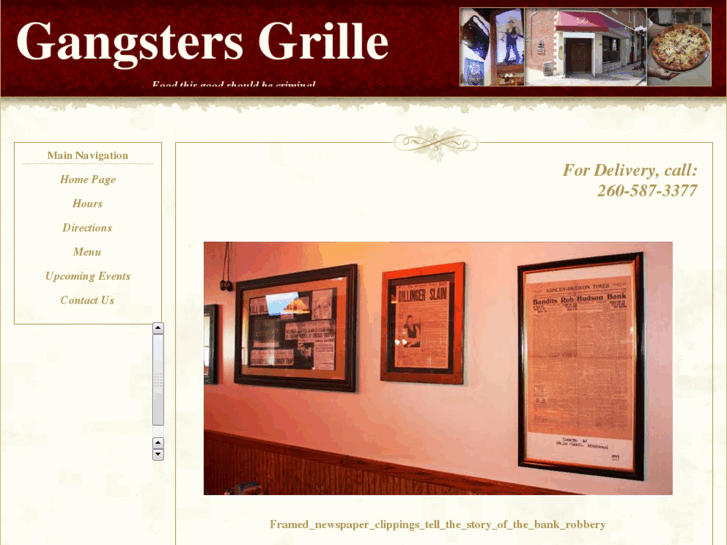 www.gangstersgrille.com