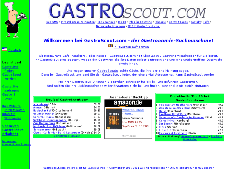 www.gastroscout.com