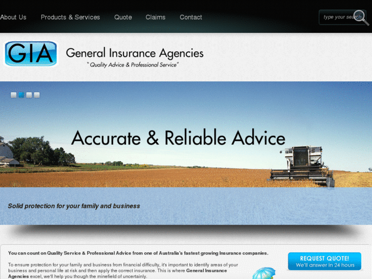 www.generalinsuranceagencies.com