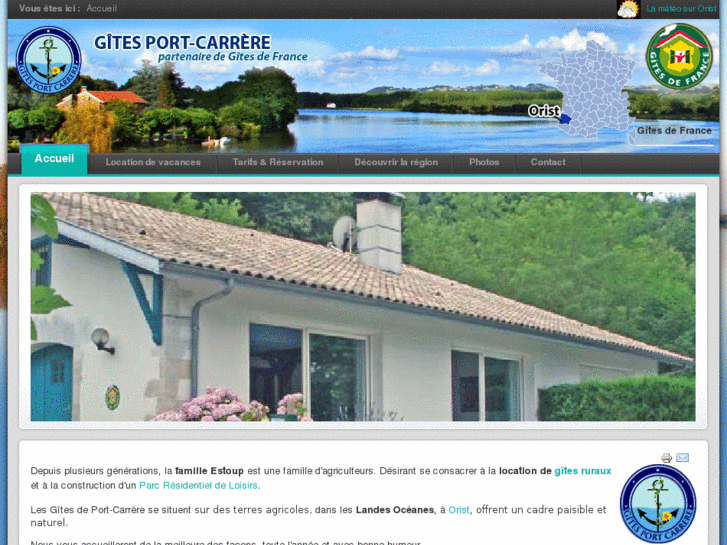 www.gites-port-carrere.com