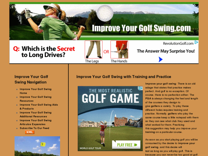 www.goimproveyourgolfswing.com