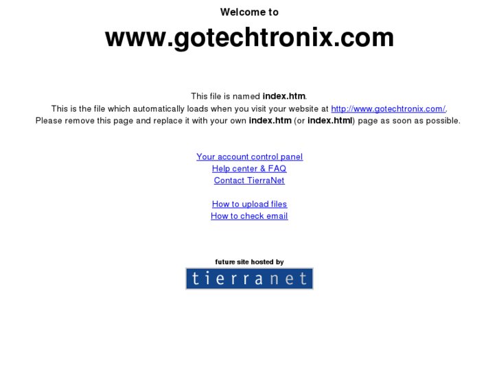 www.gotechtronix.com