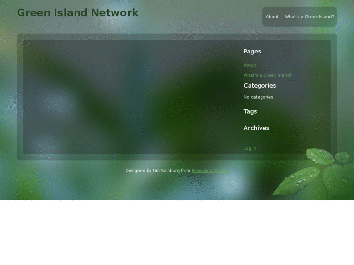 www.greenislandnetwork.com