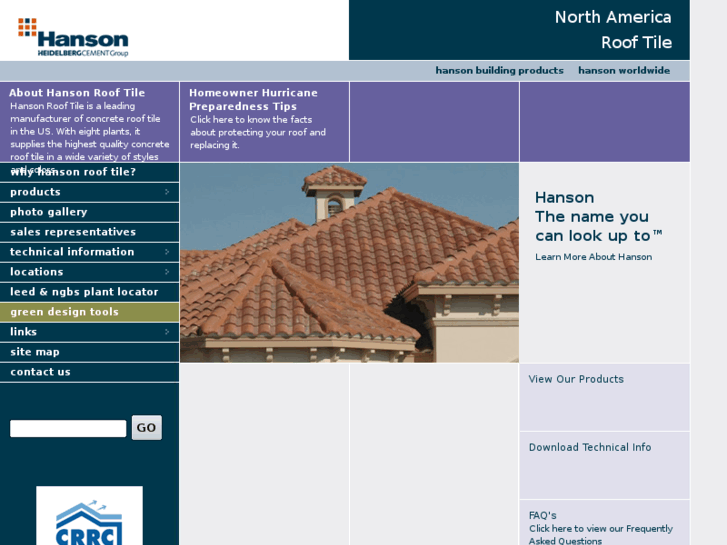 www.hansonrooftile.com