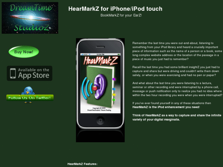 www.hearmarkz.com