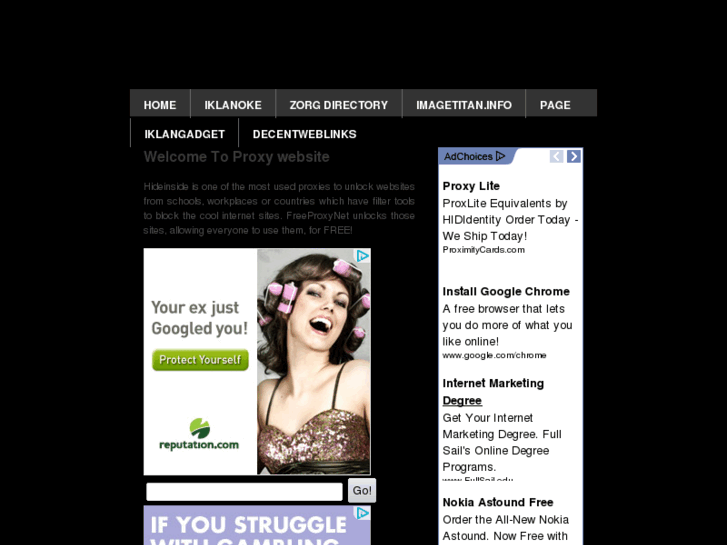 www.hideinside.info