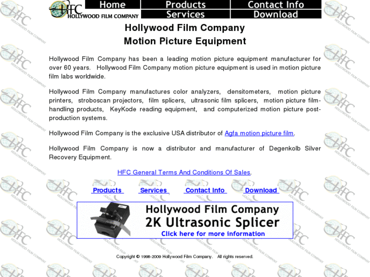 www.hollywoodfilmco.com