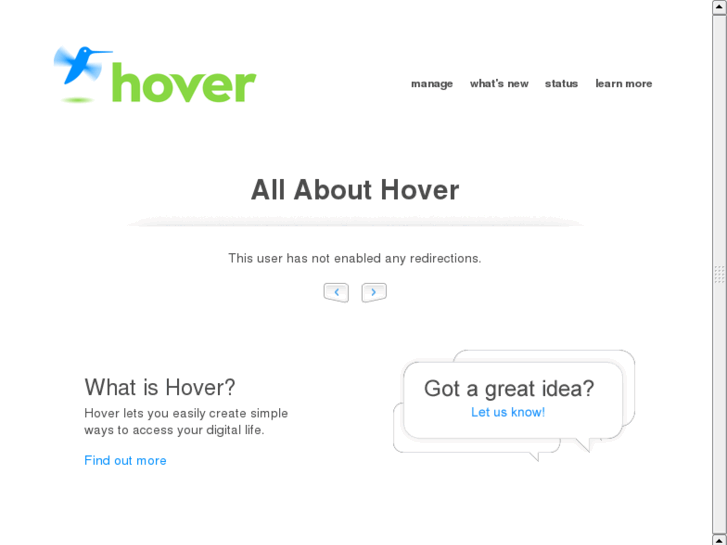 www.hoverzendesk.com