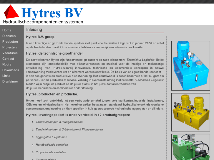 www.hytres.com