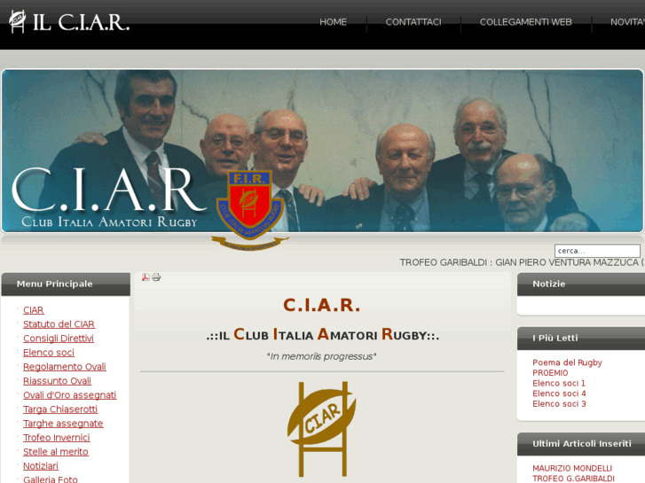 www.ilciar.it