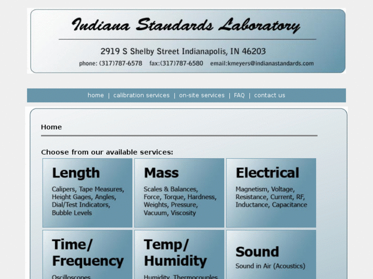 www.indianastandards.com