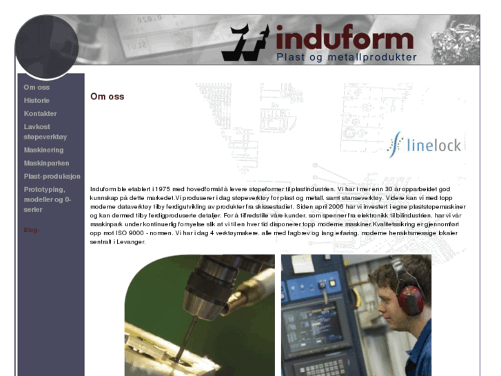 www.induform.no