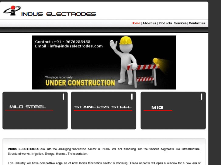 www.induselectrodes.com