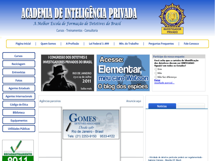 www.inteligenciaprivada.com