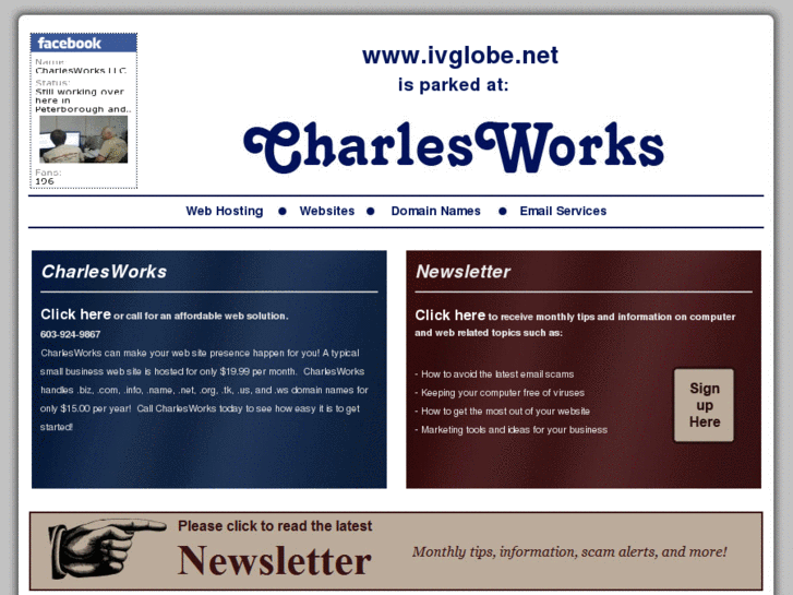 www.ivglobe.net