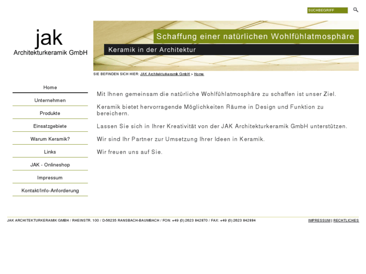 www.jak-architekturkeramik.com