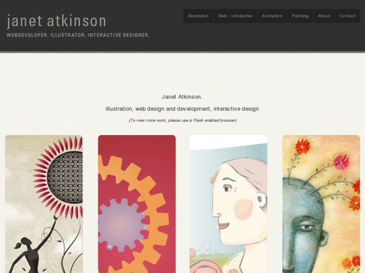 www.janetatkinson.com