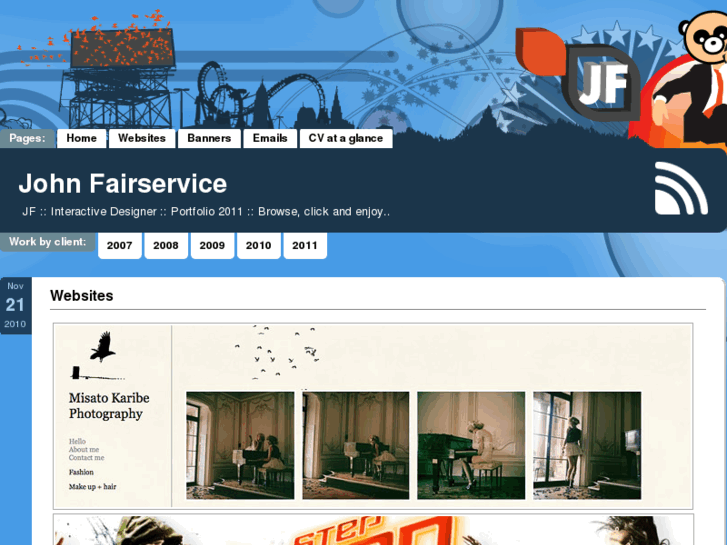 www.john-fairservice.com