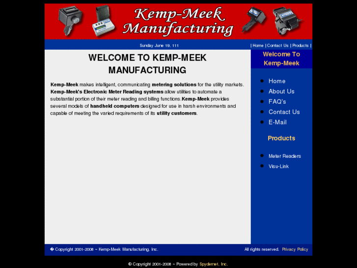 www.kempmeek.com