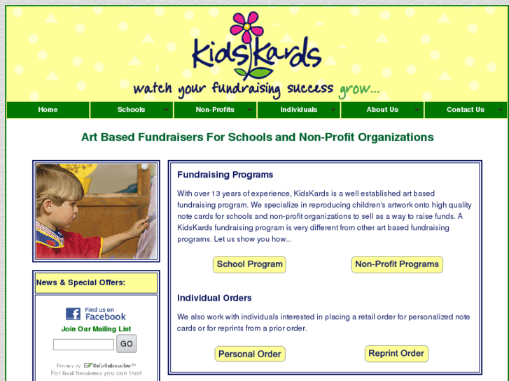 www.kidskards.com