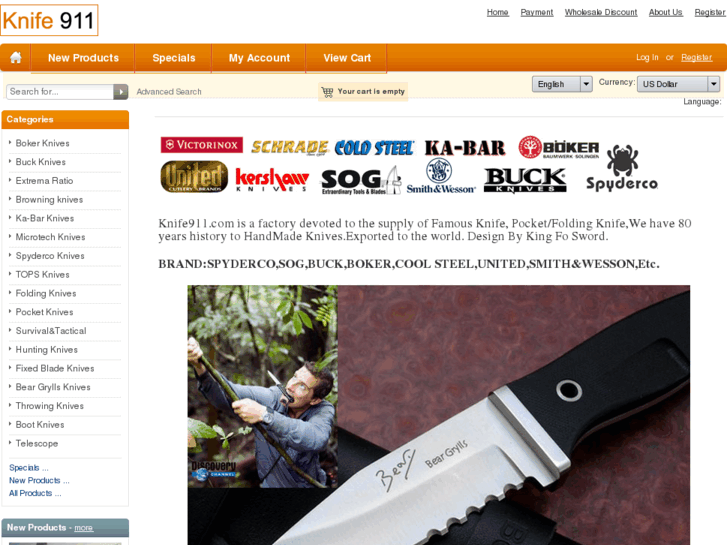 www.knife911.com