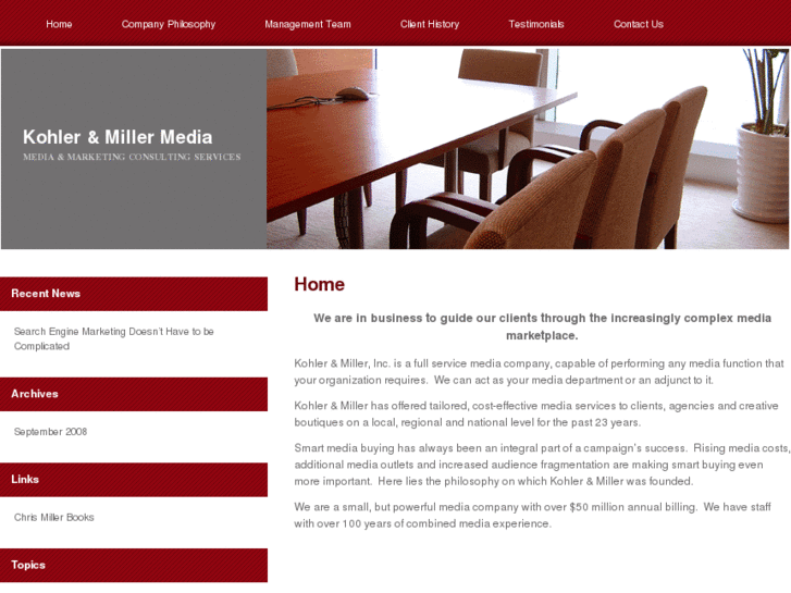 www.kohler-miller.com