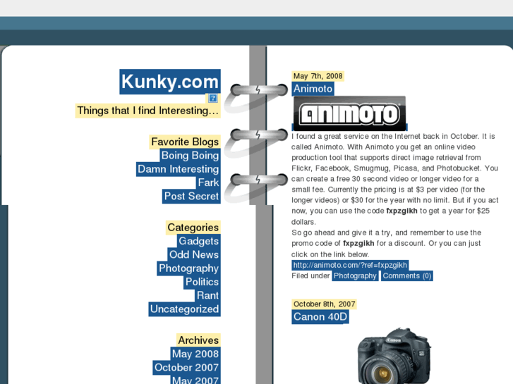 www.kunky.com