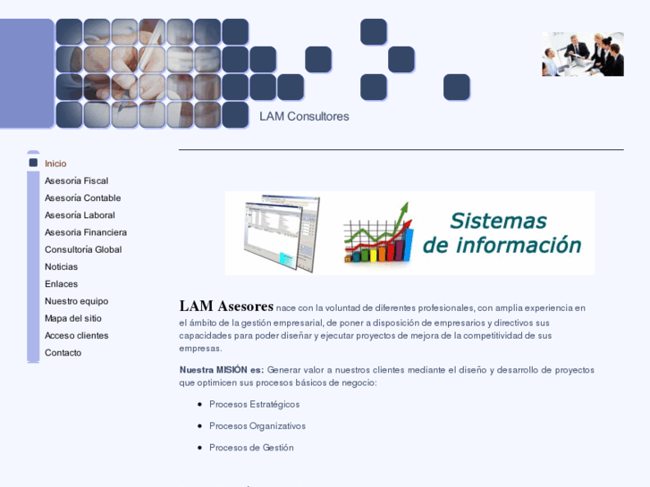 www.lam-asesores.com