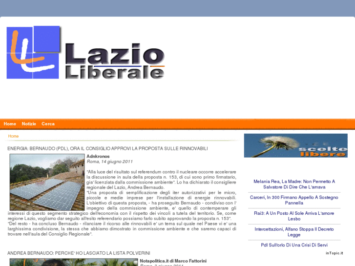 www.lazioliberale.it