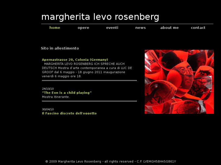 www.levorosenberg.com