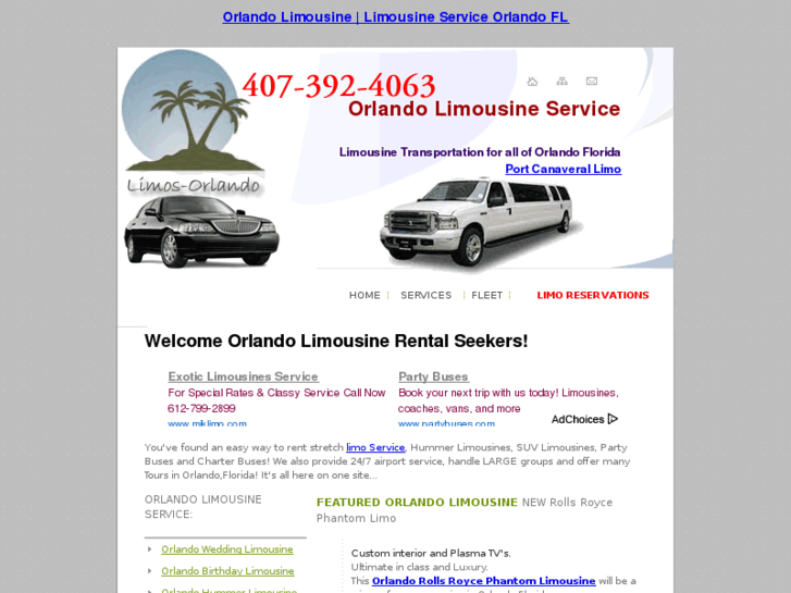 www.limos-orlando.com