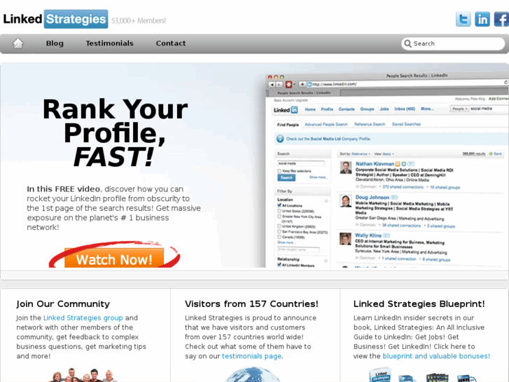 www.linkedstrategies.com