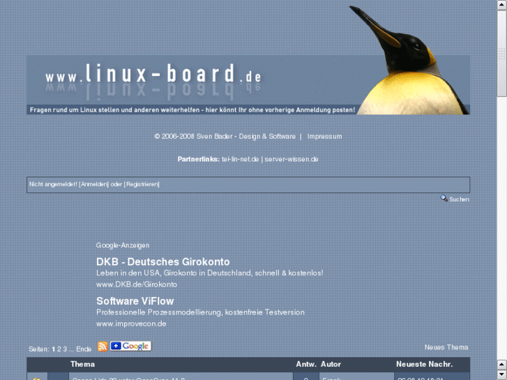 www.linux-board.de