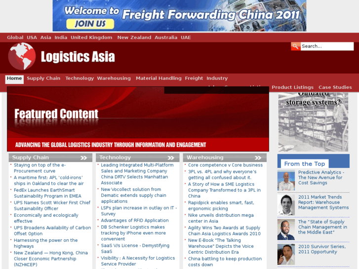 www.logisticsasia.asia