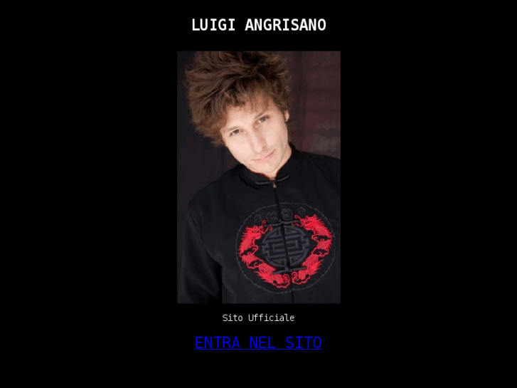 www.luigiangrisano.com