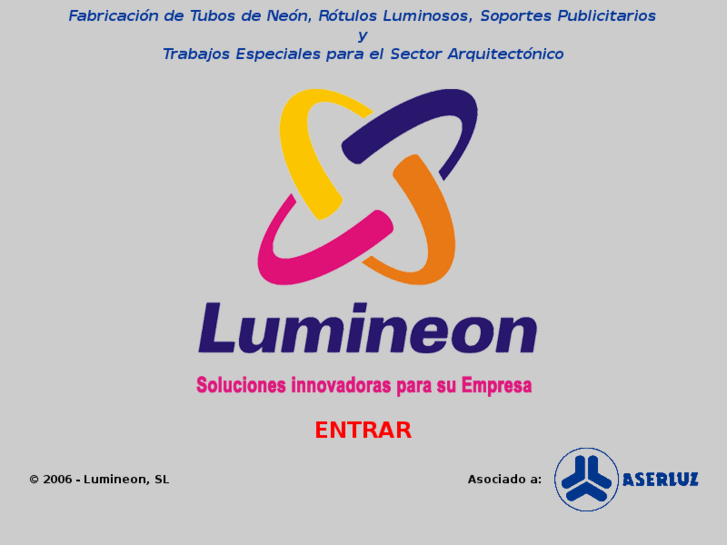 www.lumineon.net