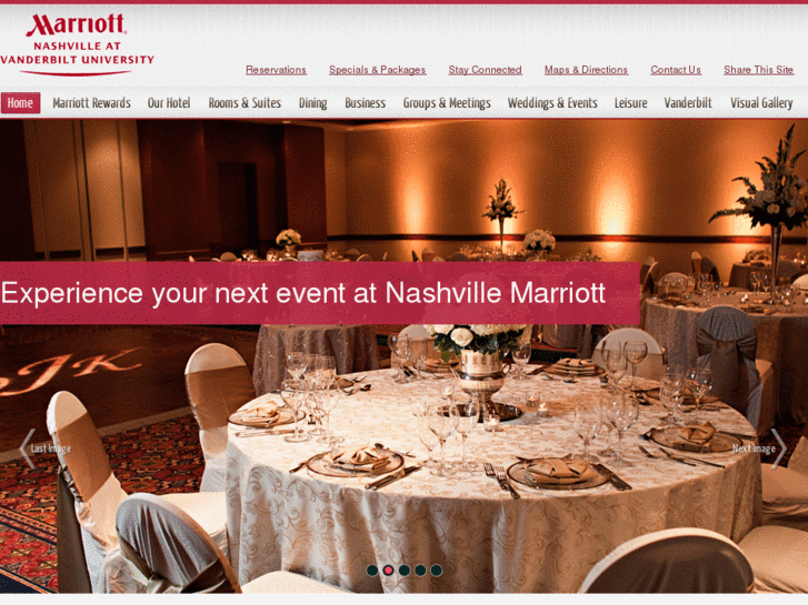 www.marriottvanderbilt.com