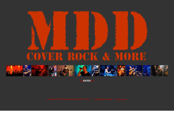 www.mdd-rock.com