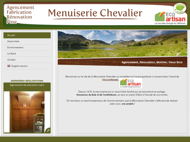 www.menuiserie-chevalier.com