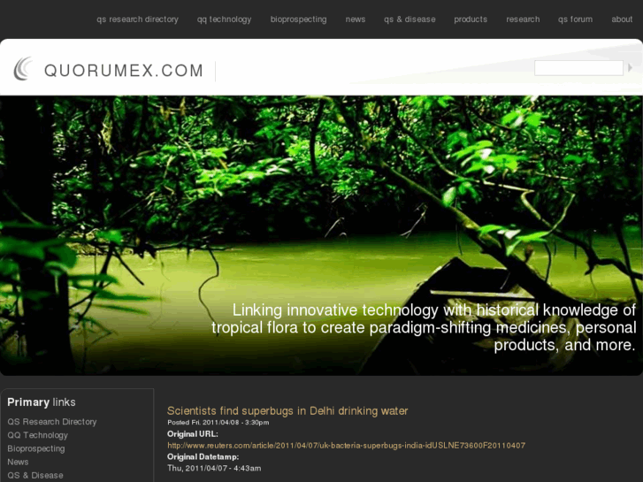 www.microbial-programming.com