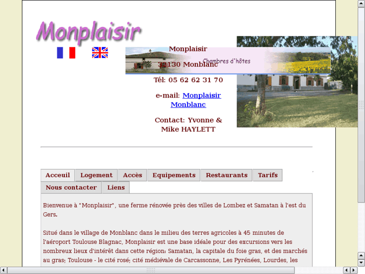 www.monplaisir-monblanc.fr