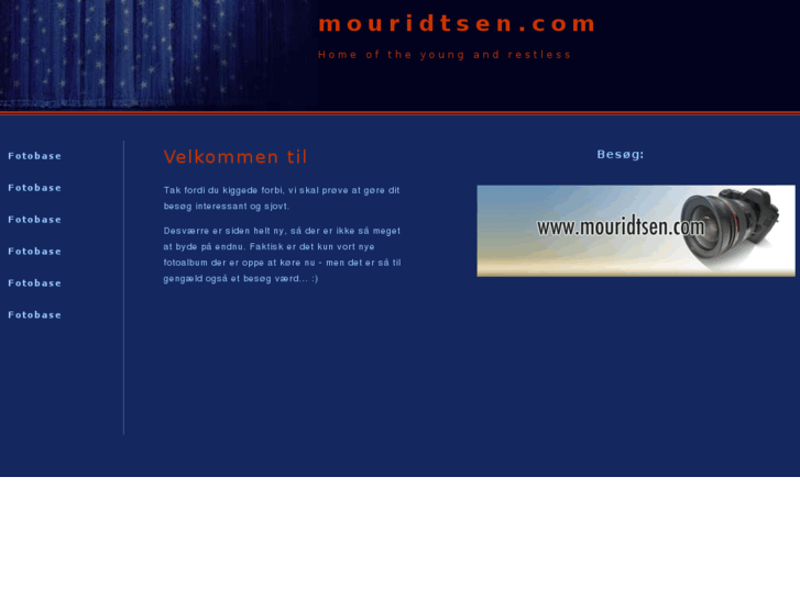 www.mouridtsen.com