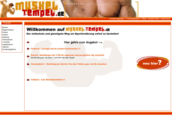 www.muskel-tempel.de