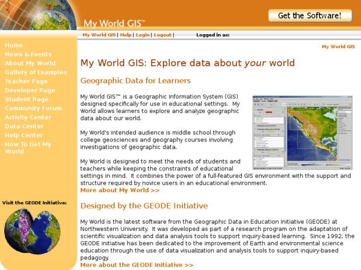 www.myworldgis.org