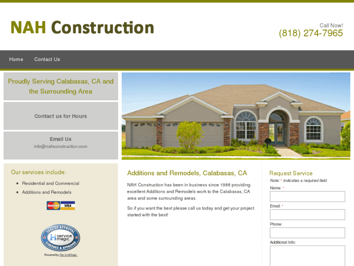 www.nahconstruction.com