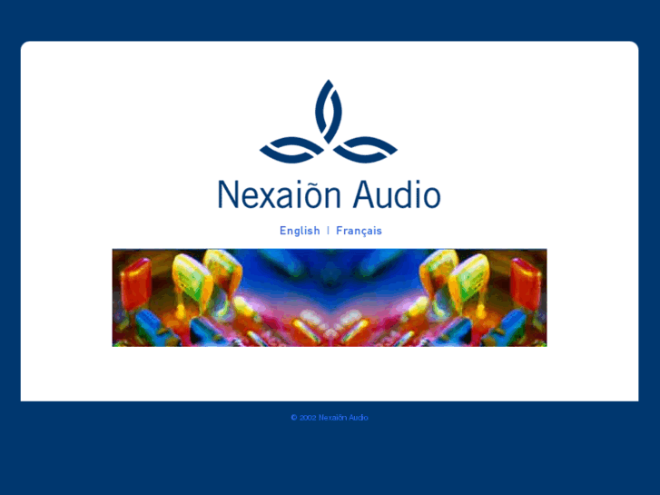 www.nexaion.com