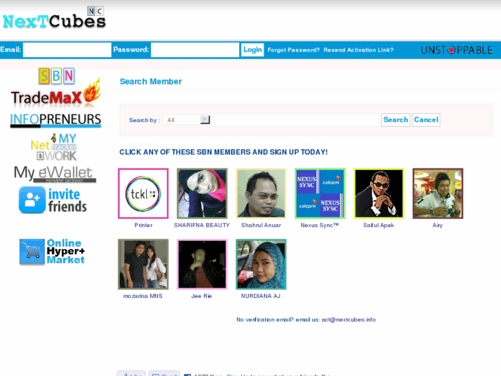 www.nextcubes.net
