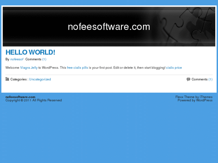 www.nofeesoftware.com