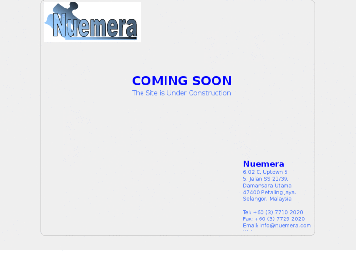 www.nuemera.com